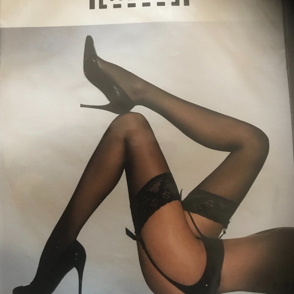 Wolford stockings
